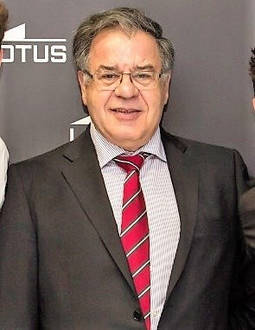 Miguel Rodríguez.