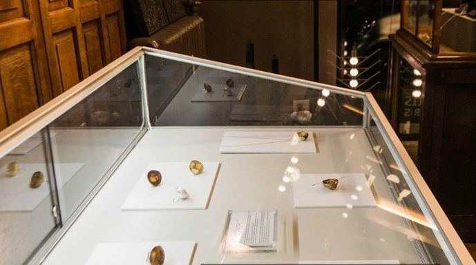 Llega la feria Milano Jewelry Week