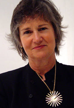 Núria Ruiz.