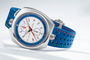 Los ingresos de Swatch caen tres puntos en 2015 y su beneficio el 21%
 