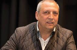 Óscar Rodríguez es el presidente de COXGA.