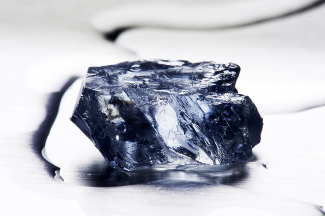 Petra Diamonds publica su informe anual de 2022