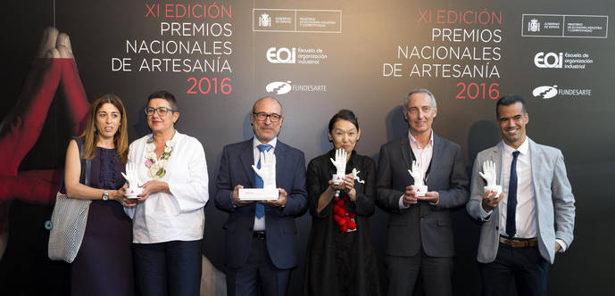 La XI edición de los Premios fue la última que se llevó a cabo, el pasado mes de octubre de 2017.