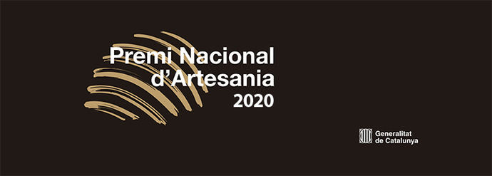 Recordatorio: Premios Nacionales de Artesanía en Cataluña