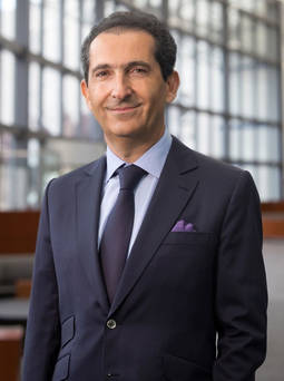 Patrick Drahi