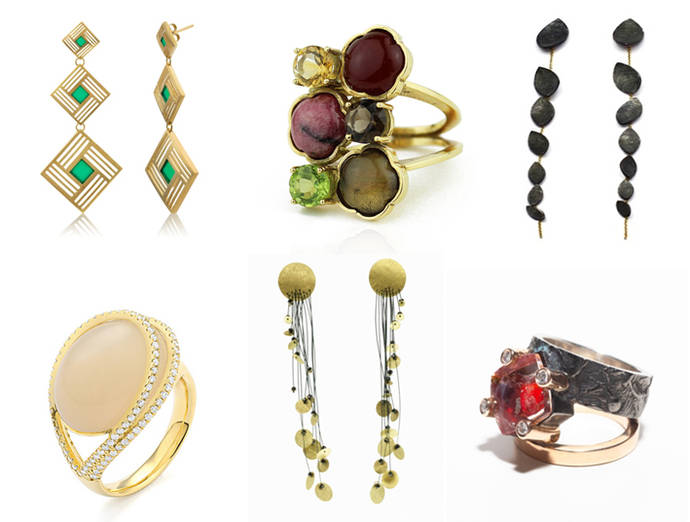 Más de 60 joyas seleccionadas para los Premios Gaudí