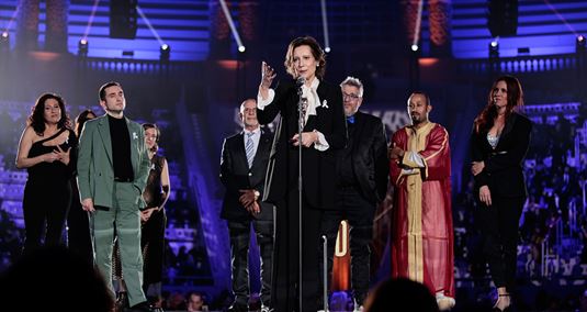 Premios Gaudí 2022