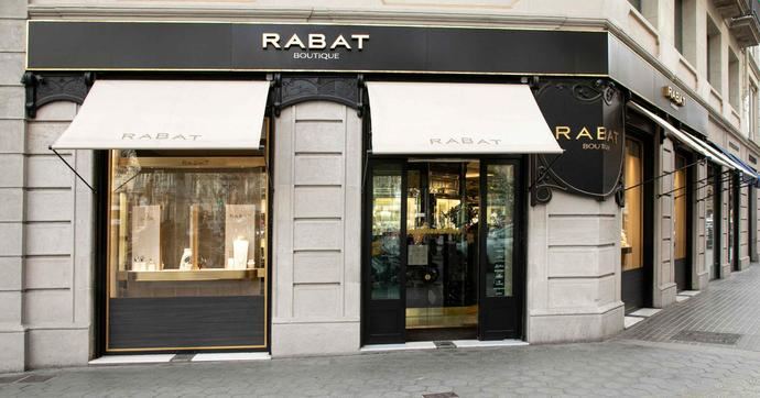 Rabat se une a Círculo Fortuny para impulsar la excelencia en joyería