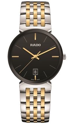 Rado en su nueva colección revisita la Florencia renacentista