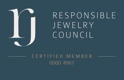 Certificación del Responsible Jewellery Council (RJC)