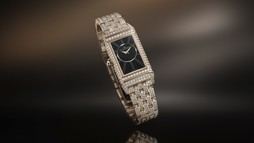 Reverso One Duetto Jewellery, Jaeger-LeCoultre