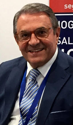 Rodolfo Serván