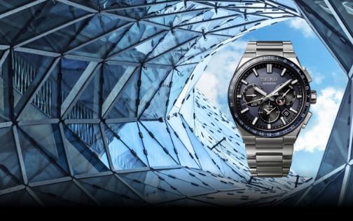 Seiko Astron GPS añade cuatro nuevos modelos