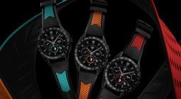 Tag Heuer ha presentado sus novedades en LVMH