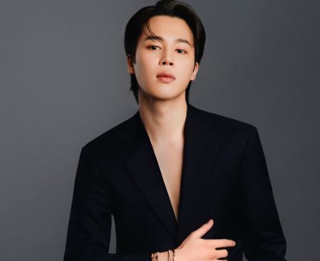 Tiffany &amp; Co., presenta a su nuevo embajador de la marca, Jimin de BTS