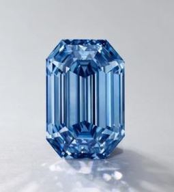 De Beers Blue