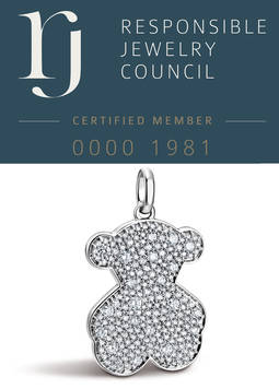Tous se convierte en miembro certificado del Responsible Jewellery Council