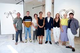 Unode50, embajador internacional de Madrid es Moda