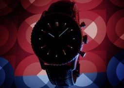 Wempe colabora con marcas seleccionadas de relojes