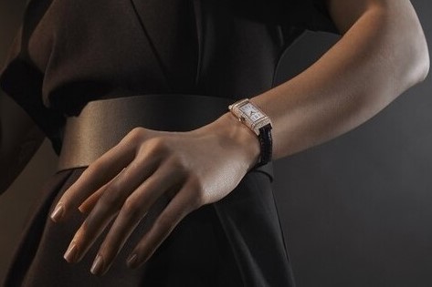 Jaeger-Lecoultre presenta el nuevo reloj Reverso One Duetto