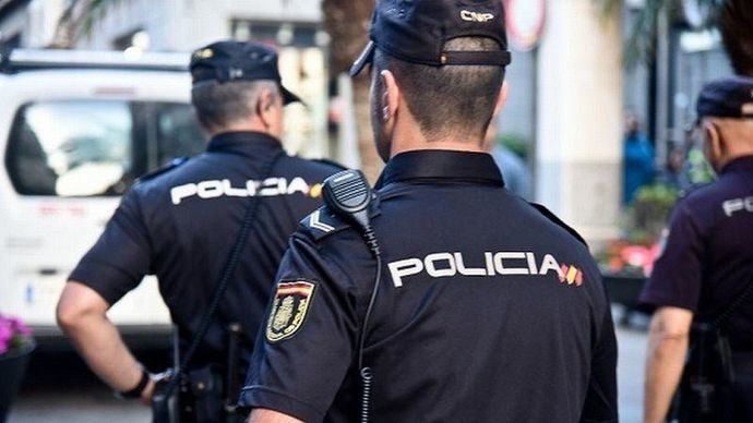 Desarticulan un grupo que robó casi un millón en joyas