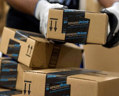 Amazon recorta las comisiones a los vendedores de joyería y relojes