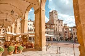 La cumbre italiana de la joyería será en noviembre en Arezzo