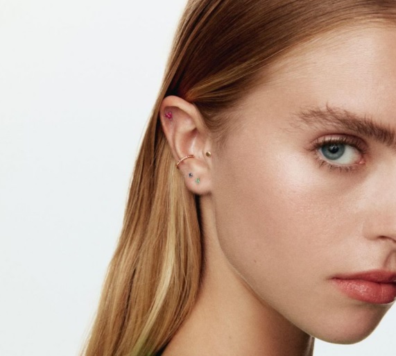 'Piercing week' en Aristocrazy, con 10% de descuento