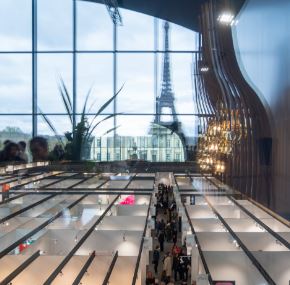 Art Paris, feria de arte de diseño sostenible