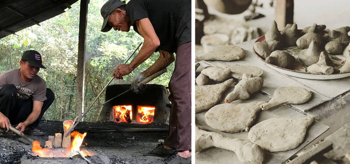 Artesanía ancestral y diseño joyero: una fusión clave