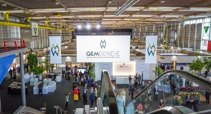 GemGenève registra nuevo récord con casi 5.000 visitantes
