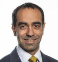 Juan Carlos Artigas es el Director de Investigación de Inversiones del Consejo Mundial del Oro