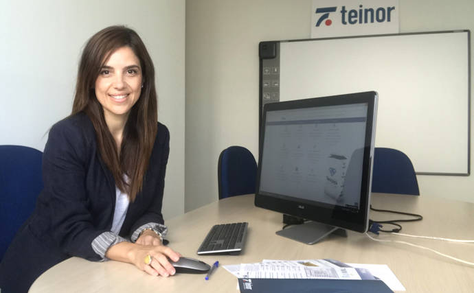 Teinor: No vender joyas online es estar fuera del mercado