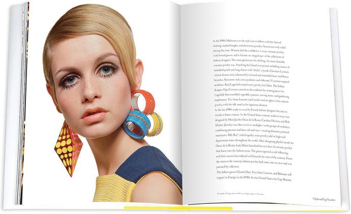 Fashion Jewelry: The Collection of Barbara Berger