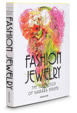 Fashion Jewelry: The Collection of Barbara Berger