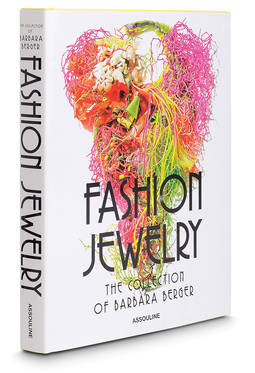 Fashion Jewelry: The Collection of Barbara Berger