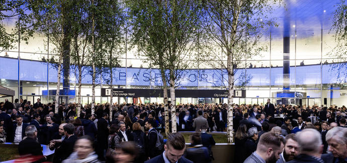 Baselworld reducirá su duración dos días tras la caída del 4%