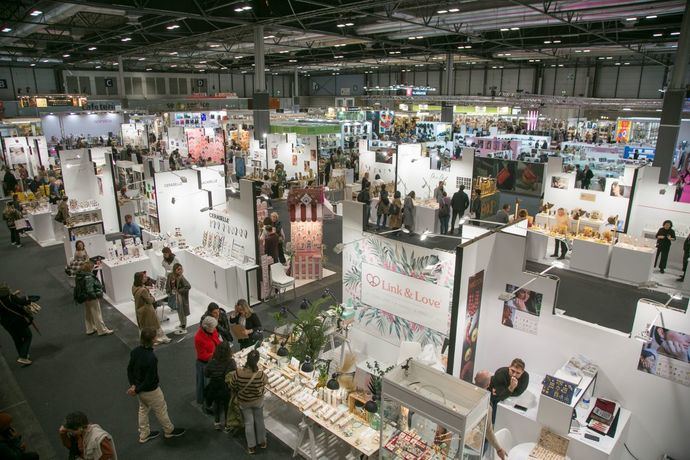 Bisutex, las últimas novedades en bisutería