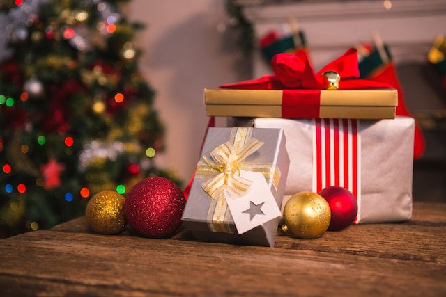Los españoles gastarán online 213 euros en Navidad