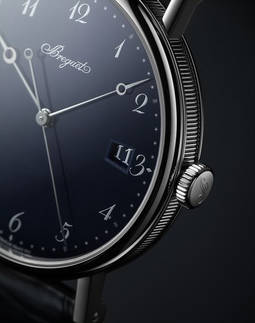 Breguet presenta su novedad del año