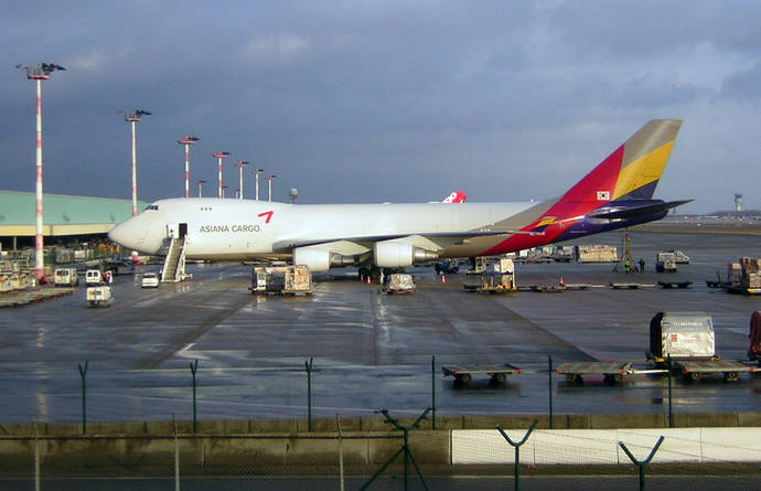 19 imputados en el robo de diamantes del aeropuerto de Bruselas