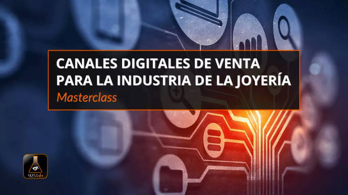 Descubre los canales de venta más relevantes para la industria joyera