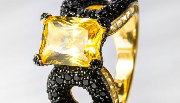 Luxenter lanza la colección de joyas 'Noche y Día'