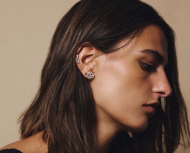 Smoky Club, la colección de Gold &amp; Roses por su 10º aniversario