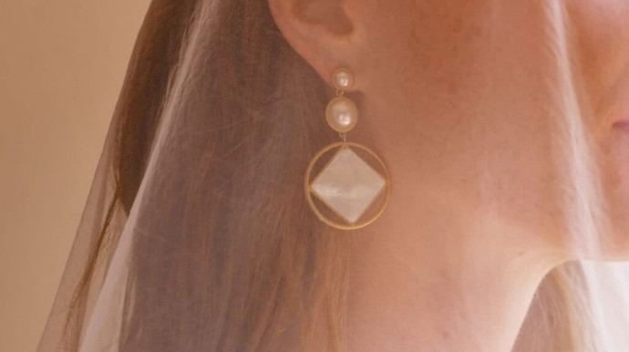 Majorica lanza su nueva colección Bridal para las bodas