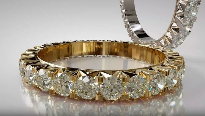 Jewelry CAD Dream v15, nuevo software para el sector de la joyería