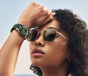 Breitling lanza la nueva versión del Superocean Heritage 