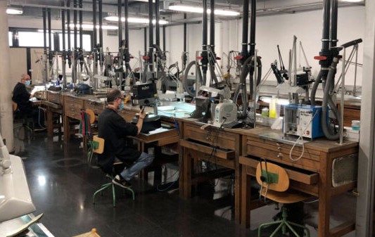 Craftir Futures by D’Or Joiers, el nuevo programa de la empresa