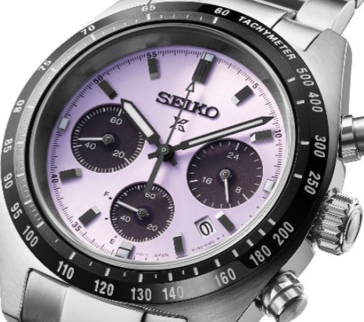 Seiko celebra el Mundial de Atletismo en Tokio 2025 con un nuevo reloj