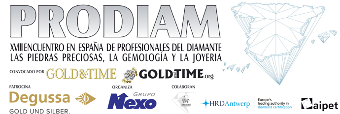 La XVIII Edición de ProDiam, mañana en el Hotel Mayorazgo de Madrid